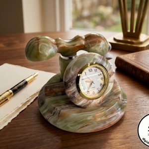Retro timepiece