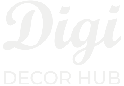 Digi Decor Hub