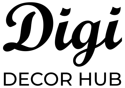 DIGI Decor Hub