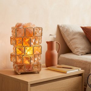 Himalayan Salt Lamp