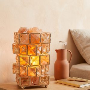 Himalayan Salt Lamp