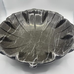 Light Chocolate Bowl