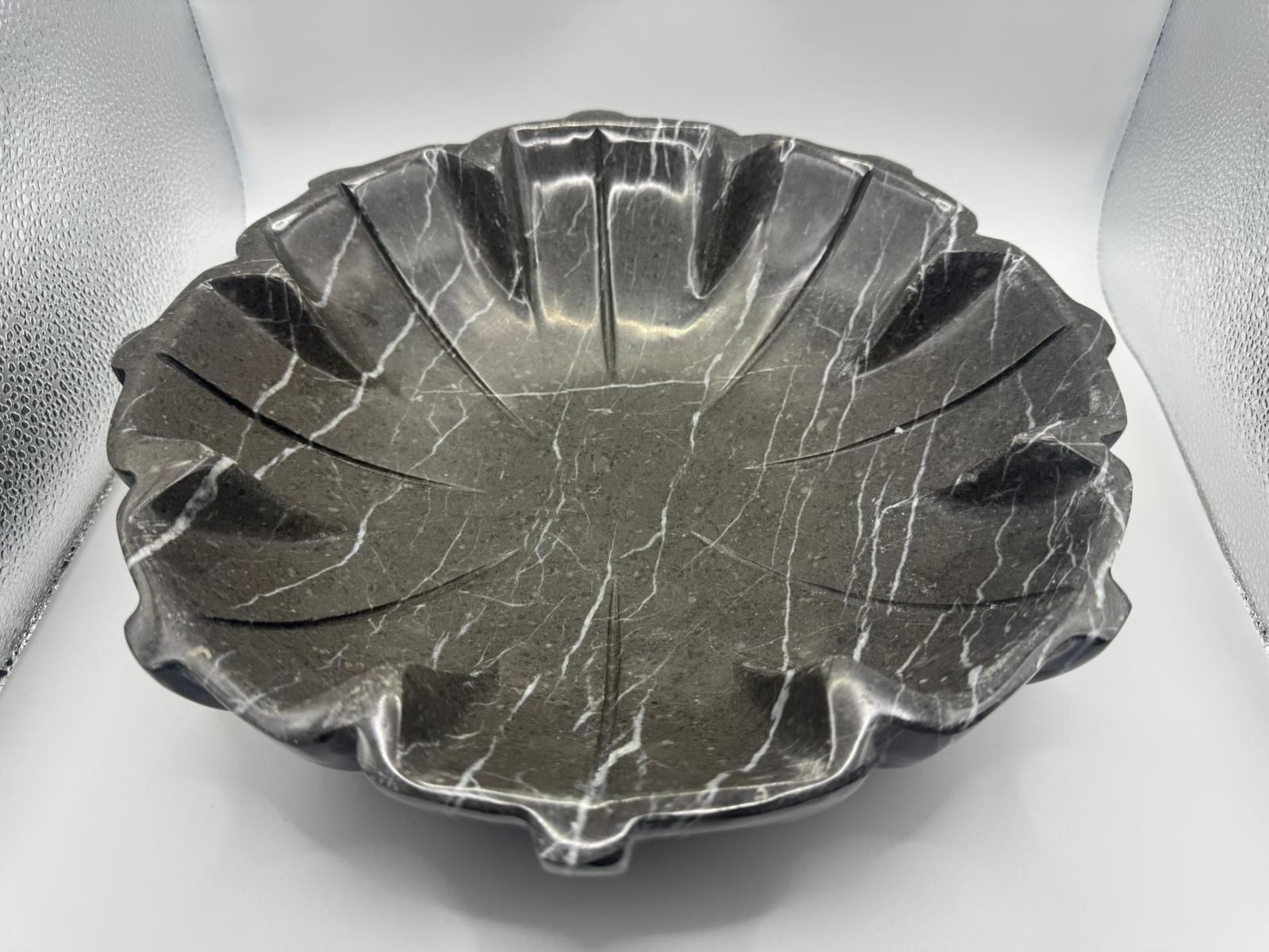 Light Chocolate Bowl