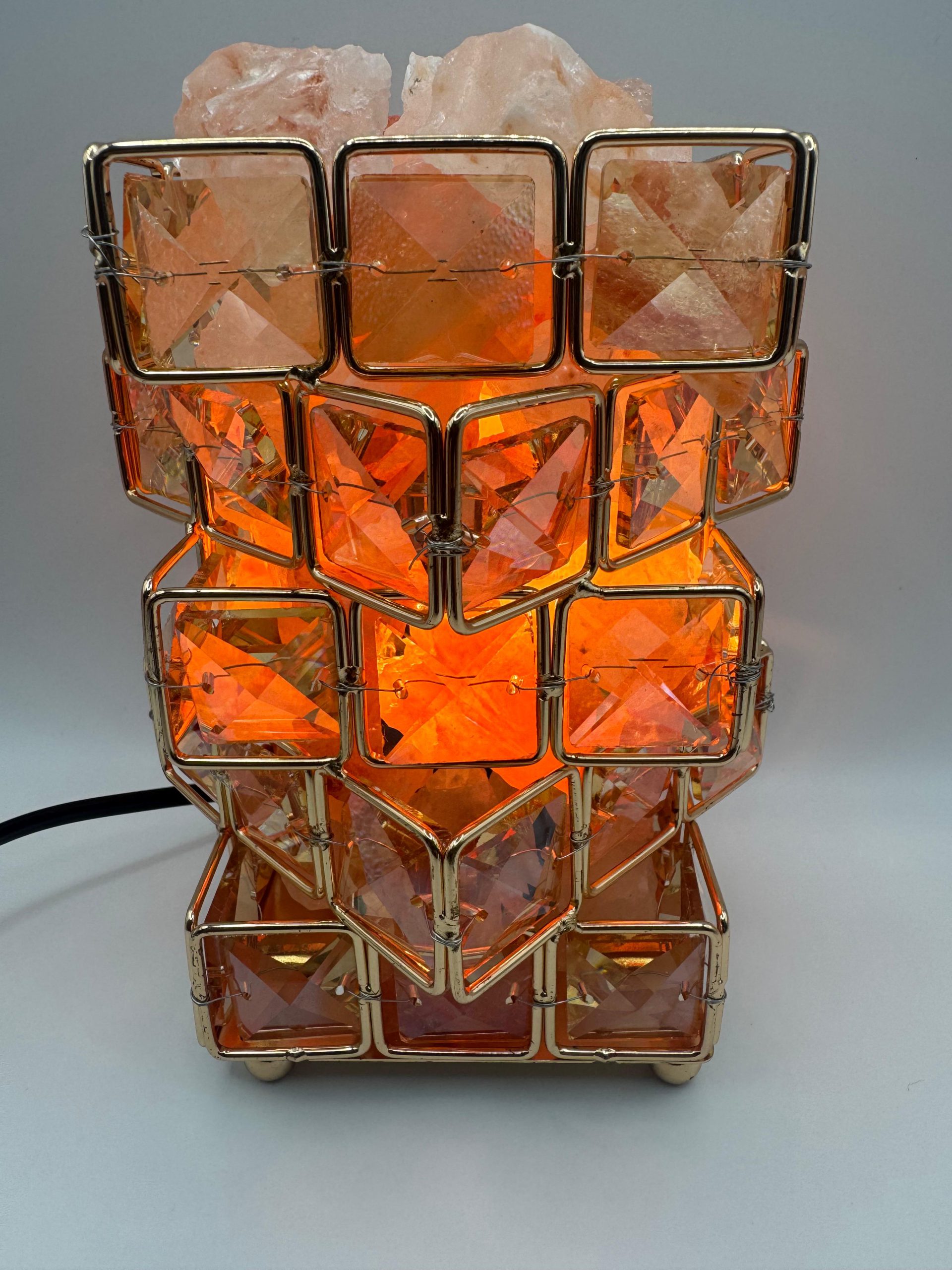 Himalayan Salt Lamp