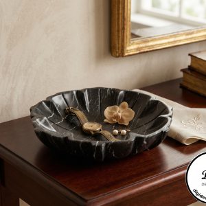 Greyish Bowl