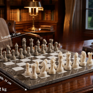 Chess Set Dimension (2) (2)