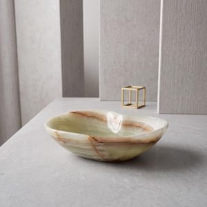 Organic Freeform Bowl